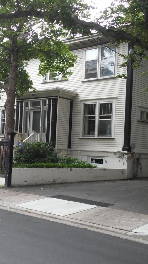Winsor House St. John's Exterior foto